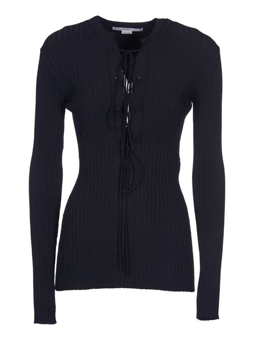 Maglione con lacci STELLA MCCARTNEY | 6K07323S24931000